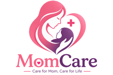 MomCare Logo