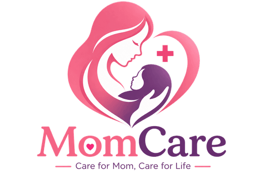 MomCare Logo