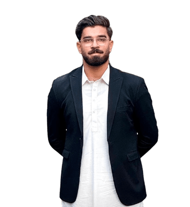 Ahmed Nawaz