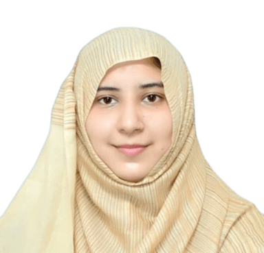 Saleha Aftab Satti